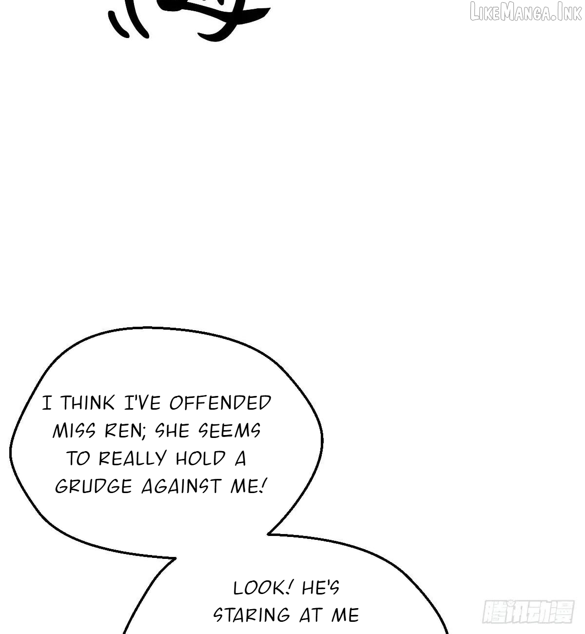 My Own Evil God Chapter 43 - page 11